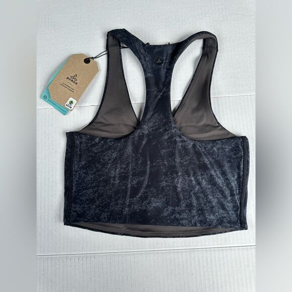 PrAna Momento Crop Top - Picture 5 of 5